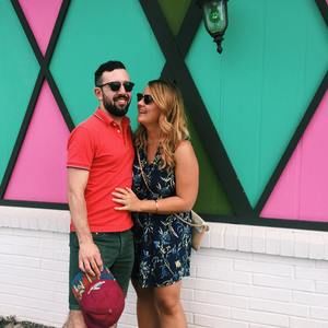 Meet your Posher, Britt